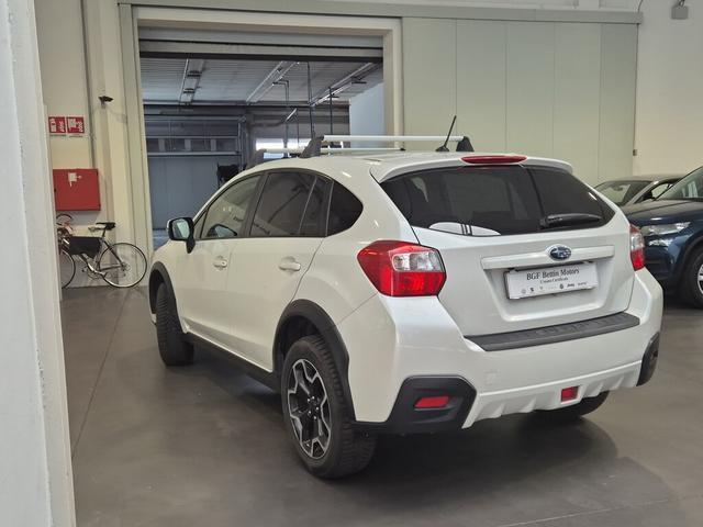 Subaru XV 2.0d S Style (trend) 6mt