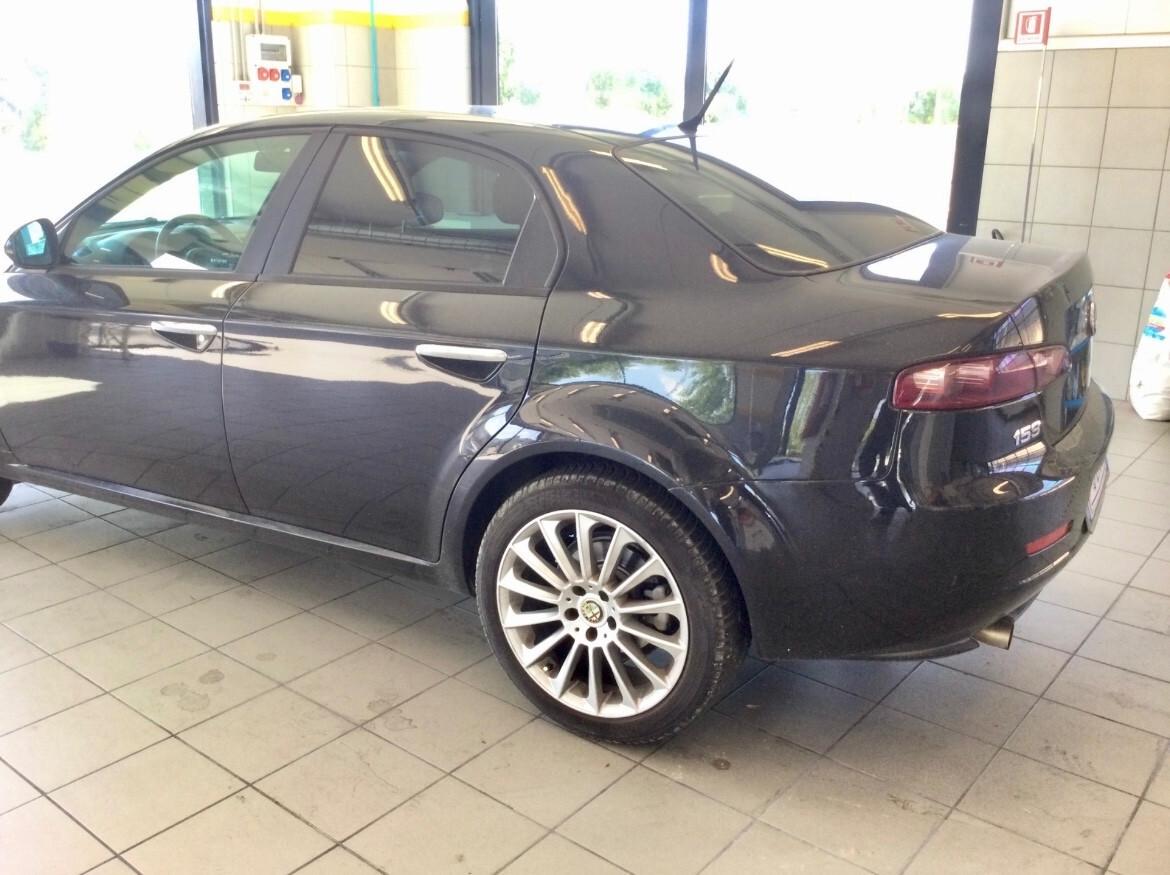 Alfa Romeo 159 1.8 16V Progression