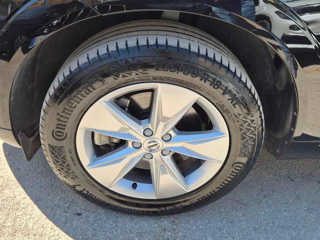 Volvo XC60 B4 (d) AWD automatico Momentum