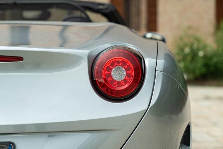 2014 FERRARI CALIFORNIA T - RDS01417