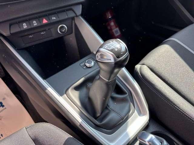 Audi A1 SPB 25 TFSI NAVI-APP CONNECT