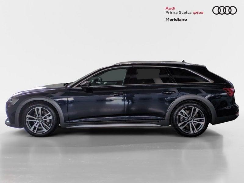Audi A6 Allroad Quattro 40 TDI 2.0 quattro S tronic
