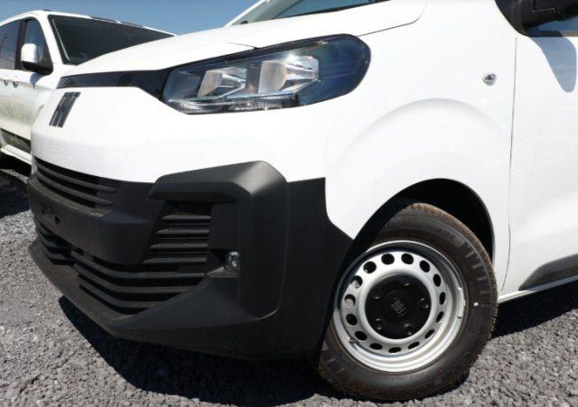 FIAT Scudo 2.0 BlueHDi 145 CV PL- Furgone N1