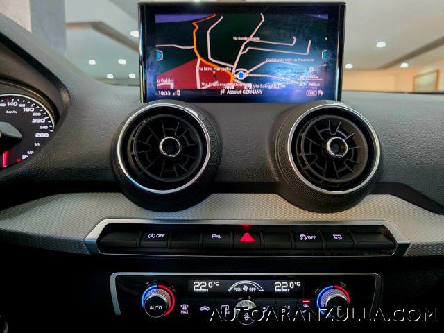 AUDI Q2 35 Business Plus 1.5 TFSI 150CV S tronic Navi