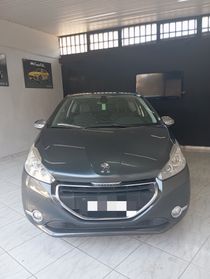 Peugeot 208 1.2 Benz/ GPL 2013 CON GARANZIA