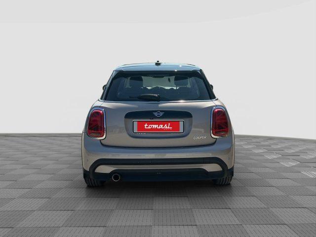 MINI Mini 5 Porte 1.5 Cooper Business 5 porte