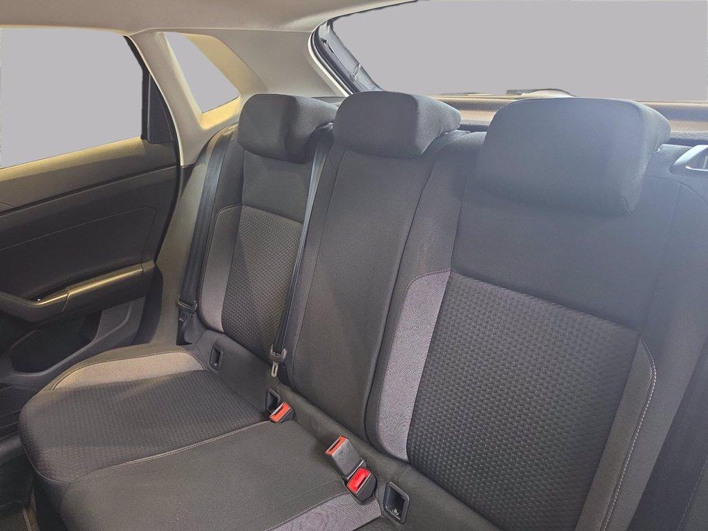 VOLKSWAGEN Polo 1.0 tsi life 95cv dsg del 2023