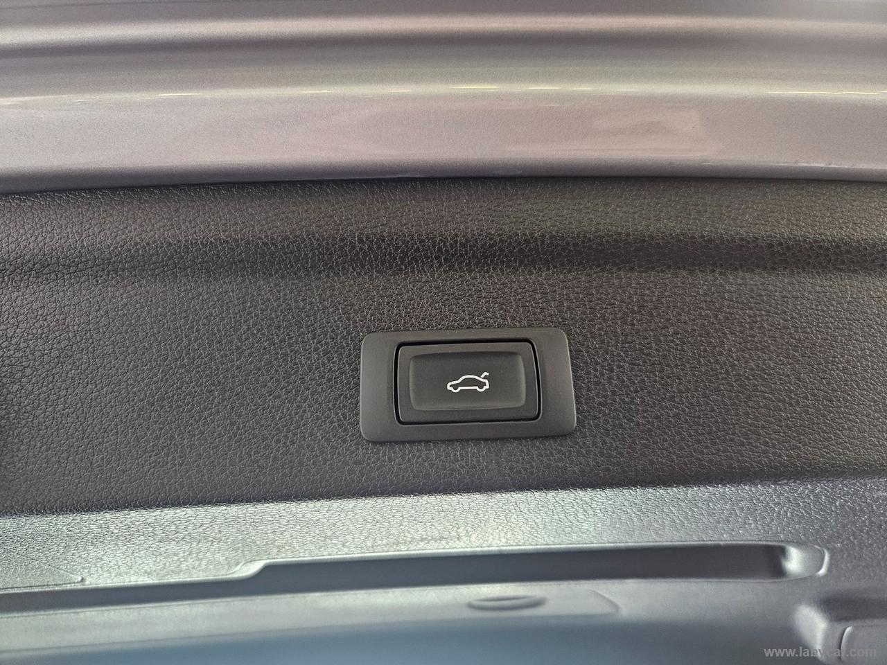 AUDI Q3 SPB 35 TDI S tronic BUSINESS