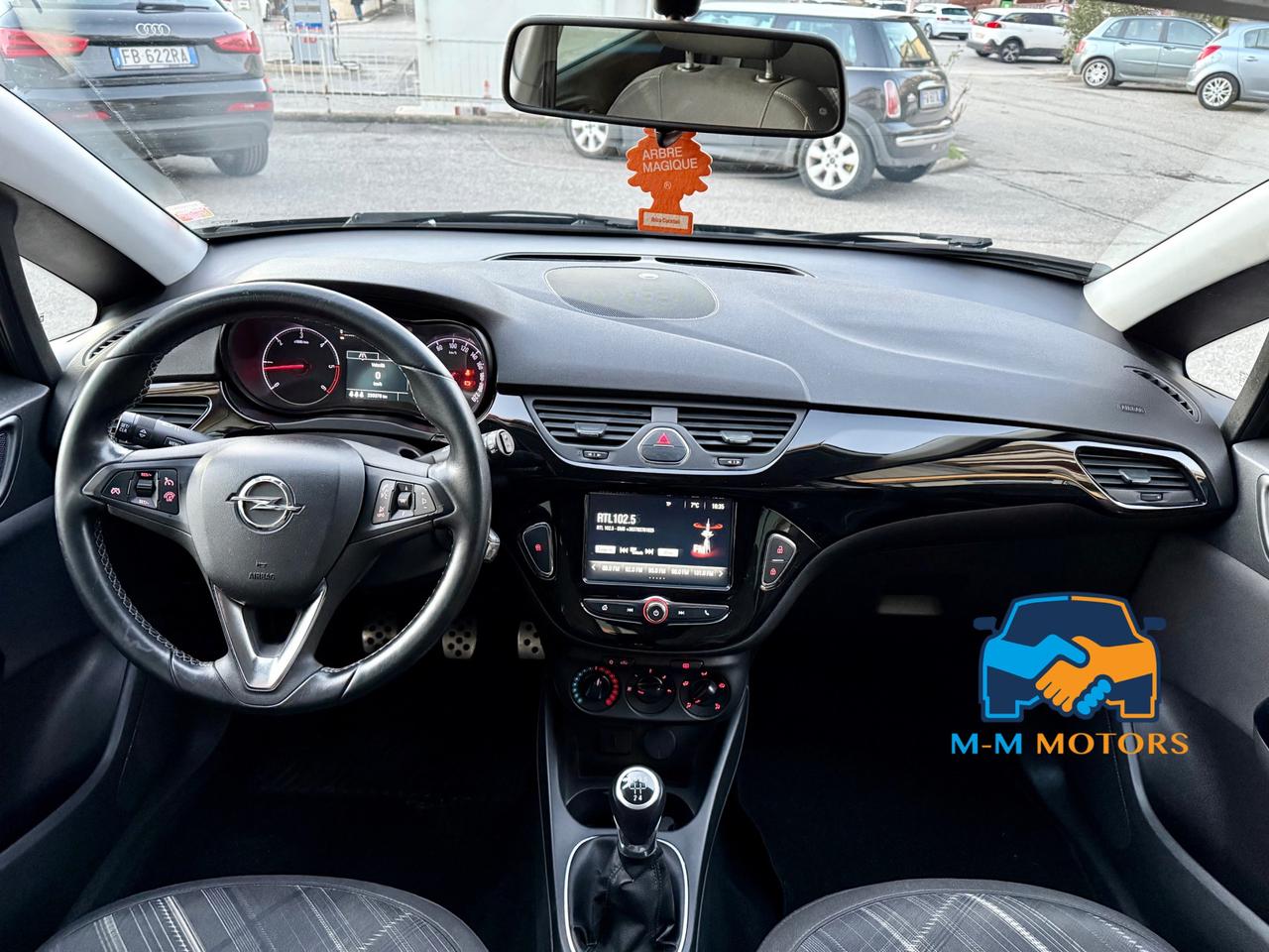 Opel Corsa 5 Porte Corsa 5p 1.3 cdti b-Color s&s 75cv