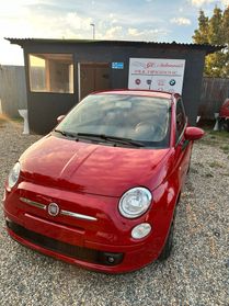 Fiat 500 1.2 Sport