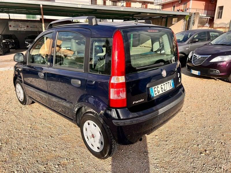 FIAT Panda Panda 1.2 Active