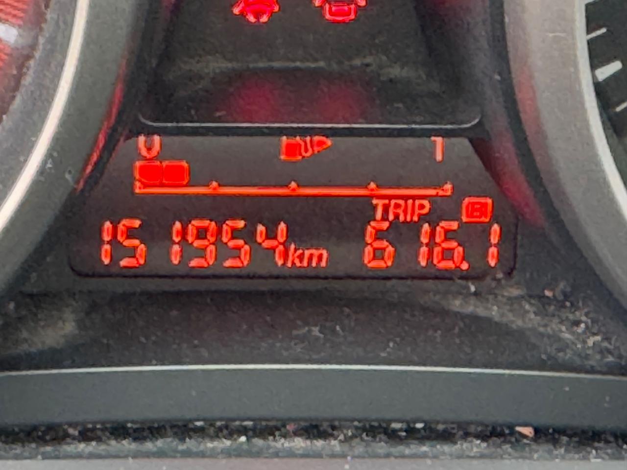 Mazda5 1.8 MZR 115CV Smart Space 7 POSTI 151.000km