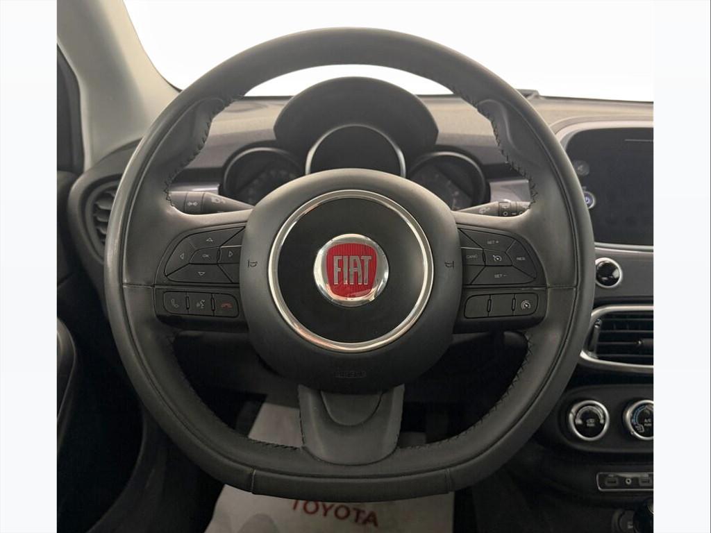 Fiat 500X 1.6 E-TorQ EVO Pop 4x2