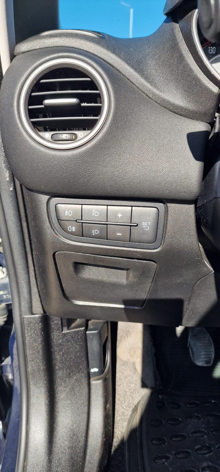 Fiat Punto 1.3 MJT 5 porte Lounge 10/2016