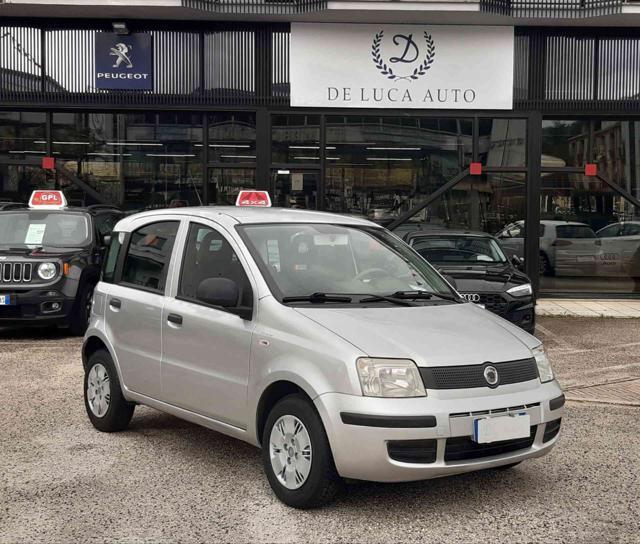FIAT Panda 1.1 Active SCONTO ROTTAMAZIONE