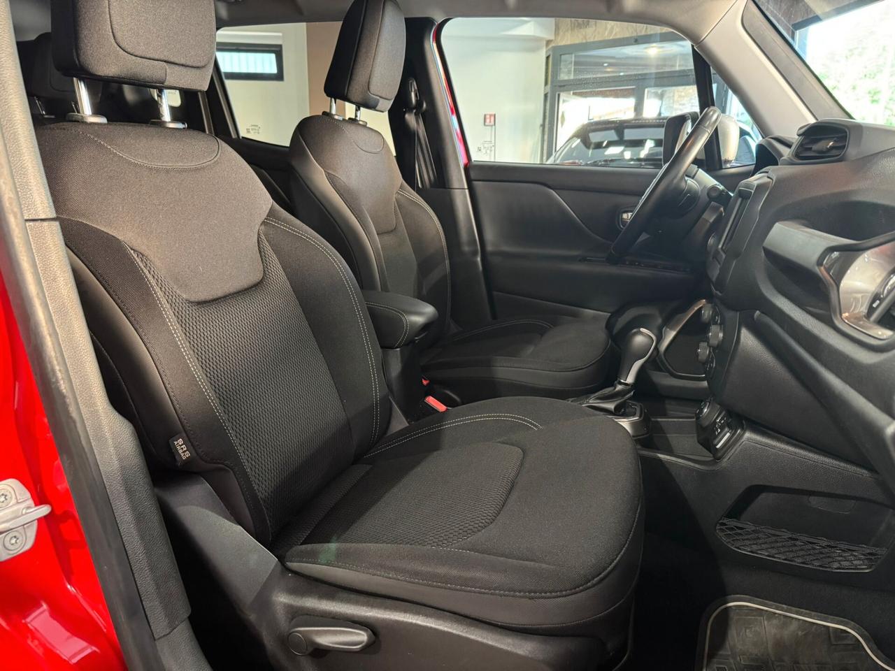 Jeep Renegade 2.0 Mjt 140CV 4WD Active Drive Limited