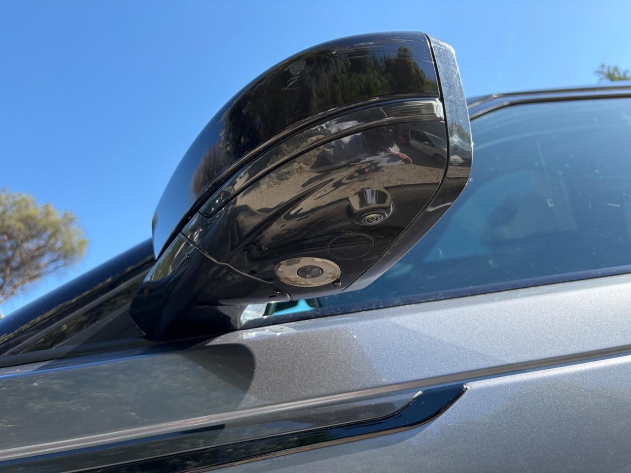 Land Rover Range Velar 5.0 V8 550 SVAutobiography Dynamic Edition