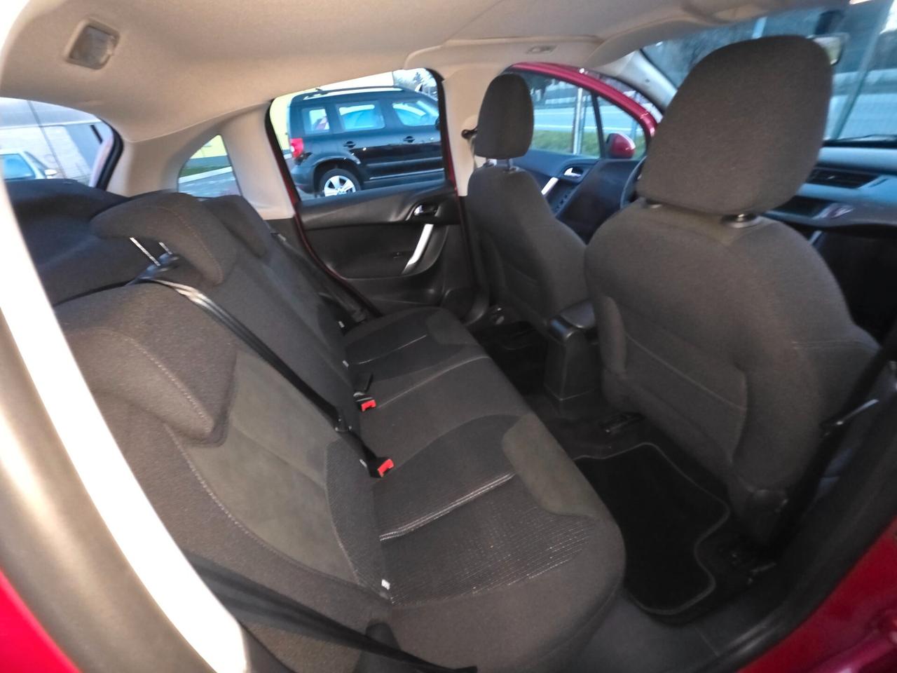 Citroen C3 1.4 HDi 70 Exclusive perfetta e garantita 12m