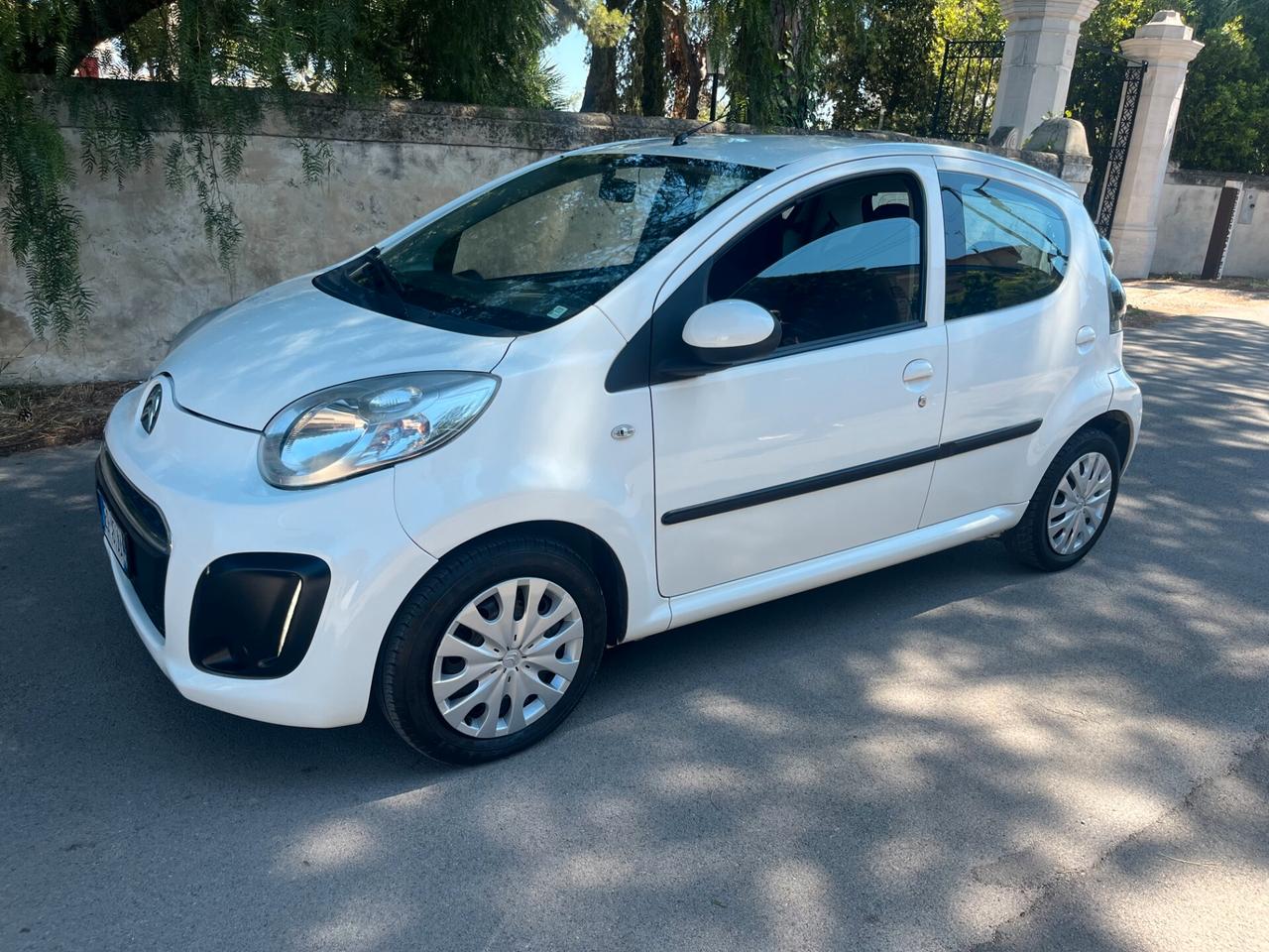 Citroen C1 1.0 5 porte Seduction X Neo Patentati