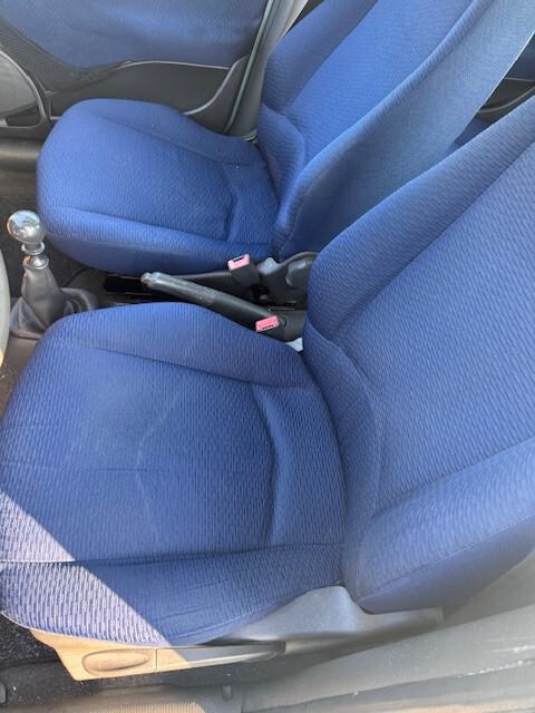 Fiat Punto 1.2i cat 5 porte-ok neopatentati