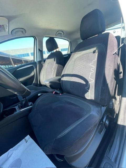 Jeep Renegade 1.6 E-TorQ EVO Sport