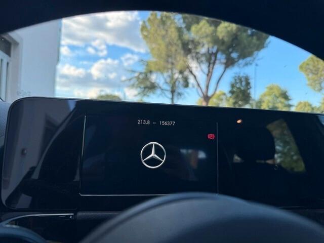 Mercedes-benz B 160 Executive