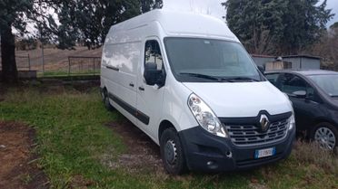 AFFARONISSIMO Renault Master 2300 150 cavalli SOLO 90.000KM ORIGINALI