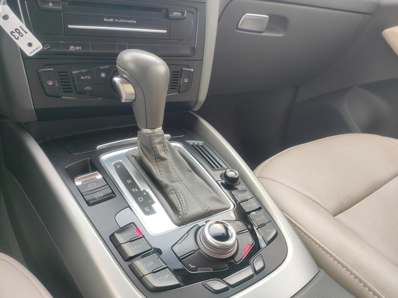 Audi Q5 2.0 TDI 170 CV quattro S tronic Advanced Plus