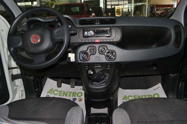 FIAT PANDA - 1.0 70cv HYBRID