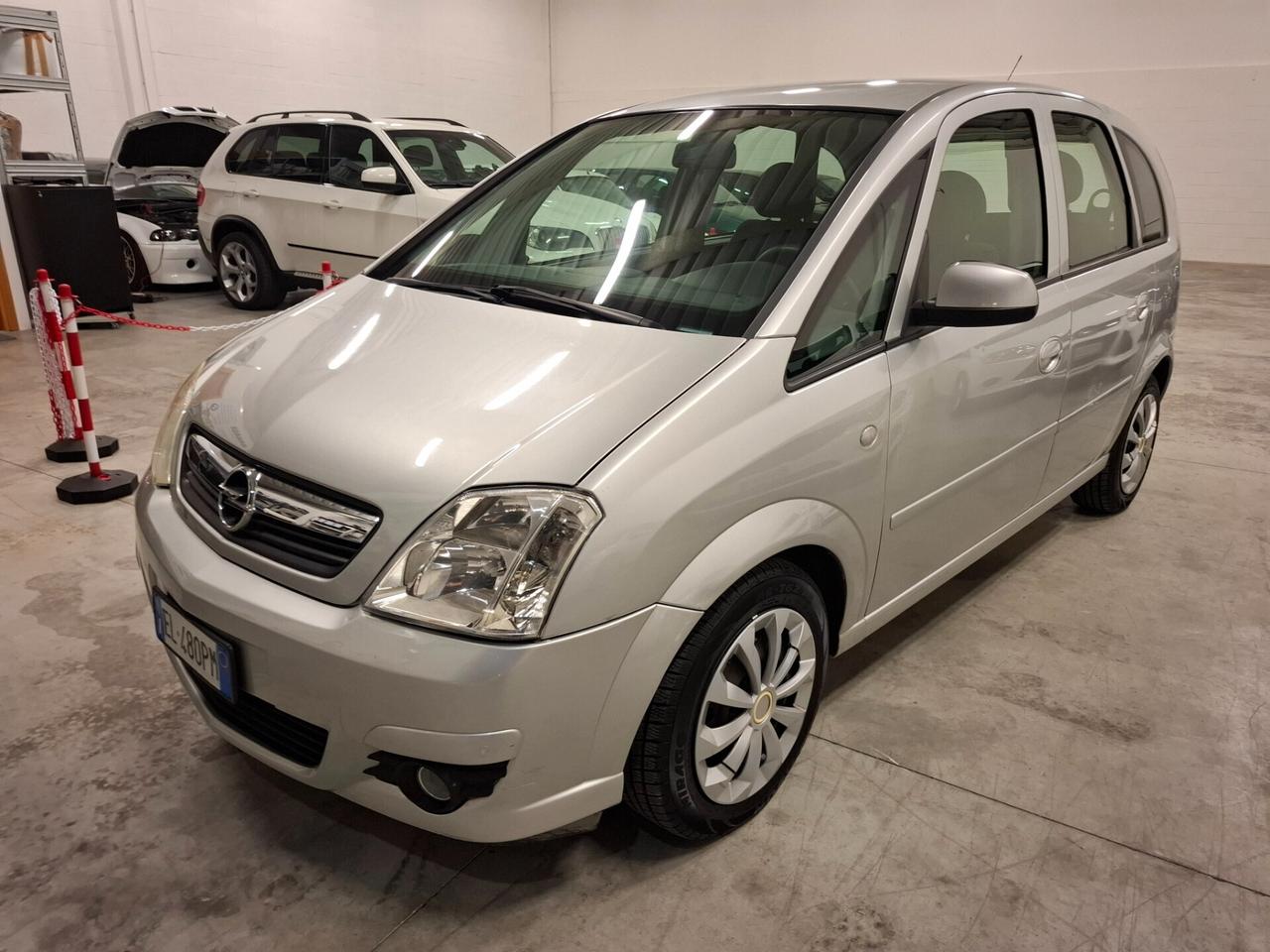 Opel Meriva 1.4 16V Cosmo