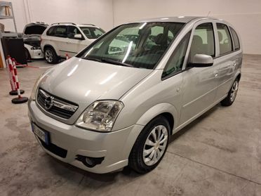 Opel Meriva 1.4 16V Cosmo