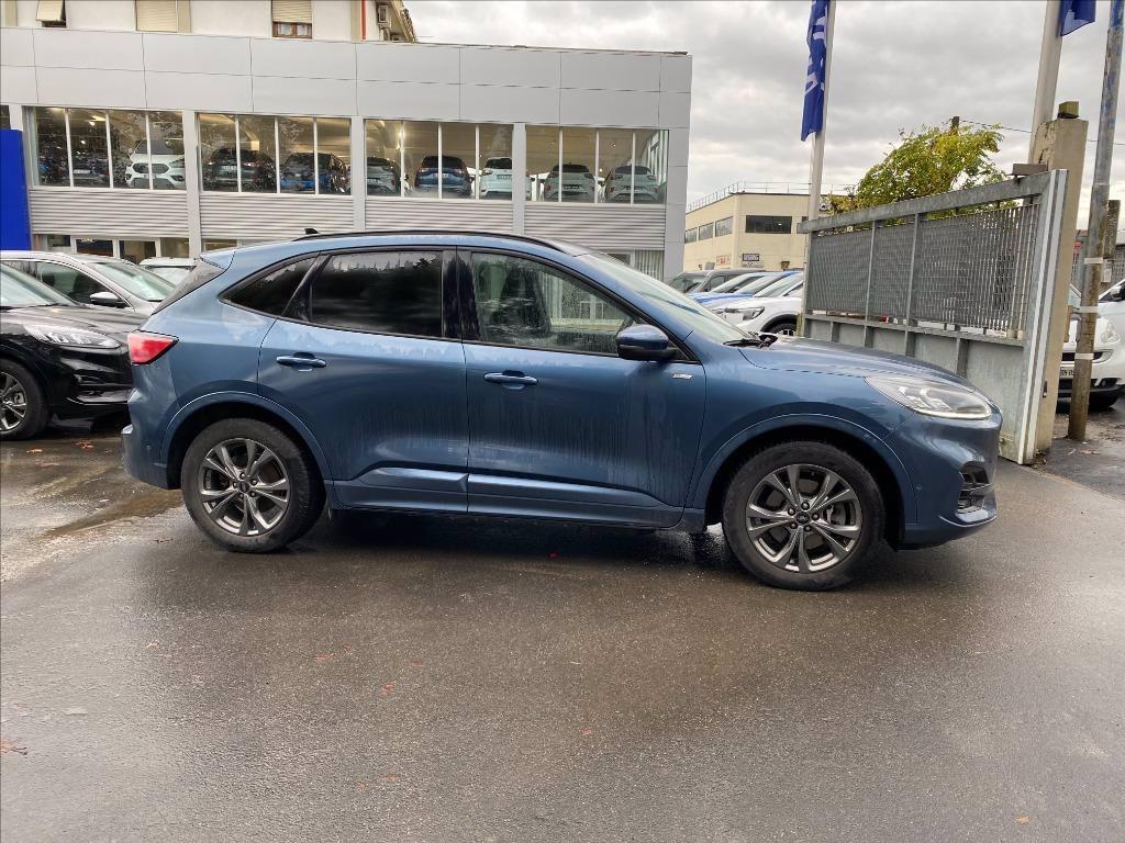 FORD Kuga 2.5 phev ST-Line X 2wd 225cv cvt del 2021