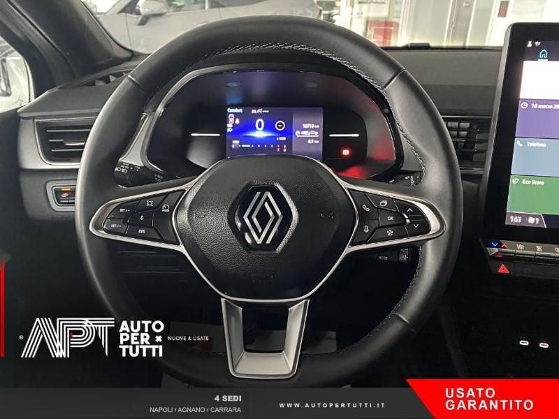 Renault Captur Captur 1.0 tce Techno 90cv
