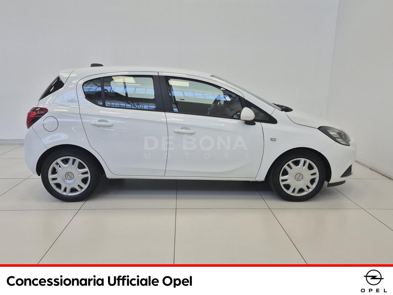 Opel Corsa 5p 1.3 cdti 75cv