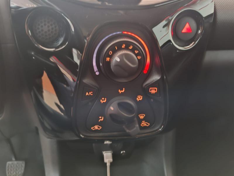 Citroen C1 5 Porte 1.0 Shine 72cv