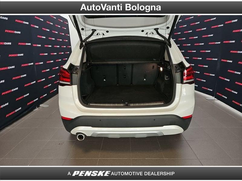 BMW X1 X1 xdrive25e xLine auto