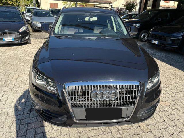 AUDI Q5 2.0 TDI 143 CV quattro Advanced Plus OK NEOPATENTA