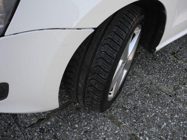 VOLKSWAGEN Polo 1.6 TDI 90cv DPF 5p. Highline - "OK NEOPATENTATI"