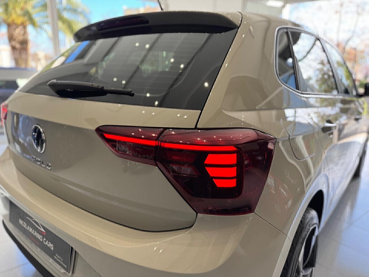 Volkswagen Polo 1.0 TSI Style “21.000KM”