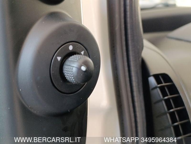 FIAT Fiorino Fiorino 1.3 MJT 95CV Cargo SX