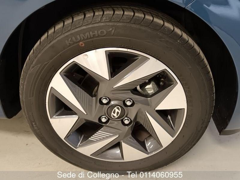 Hyundai i10 1.0 MPI Connectline