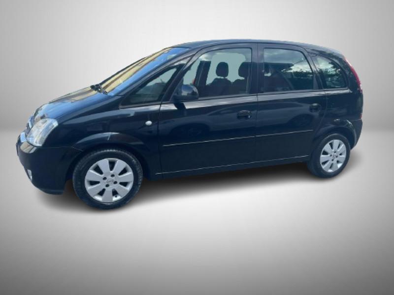 Opel Meriva Meriva 1.6 16V Cosmo