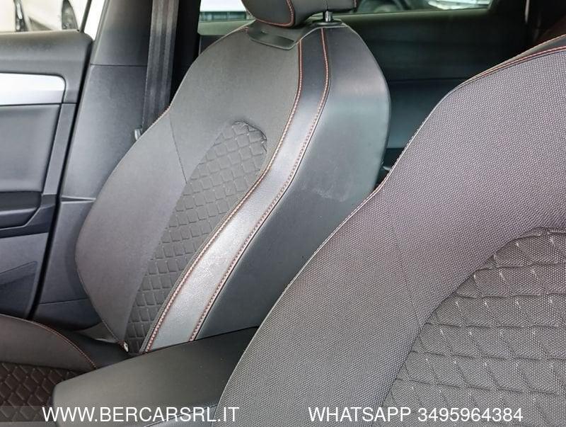 Seat Leon Leon Sportstourer 2.0 TDI 150 CV DSG FR