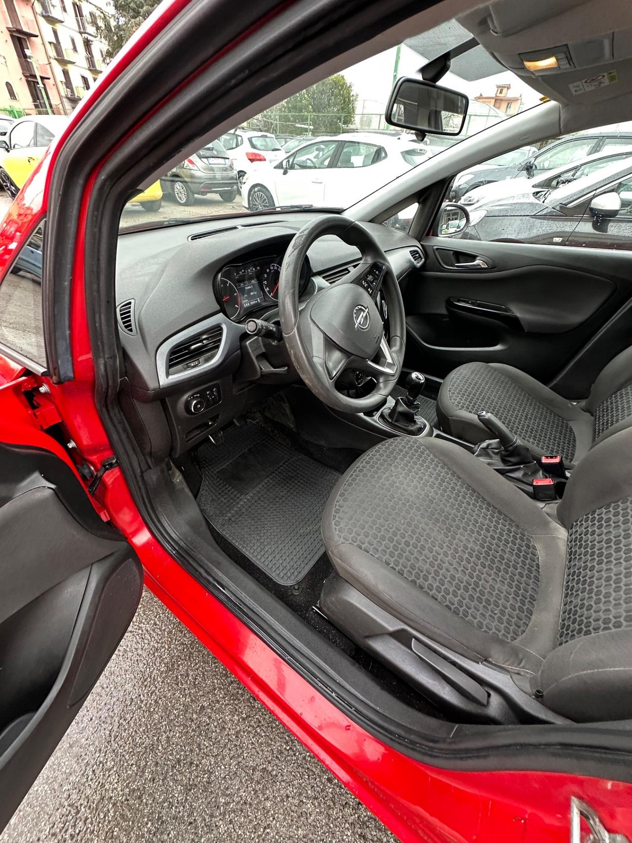 Opel Corsa 1.3 CDTI 5 porte b-Color