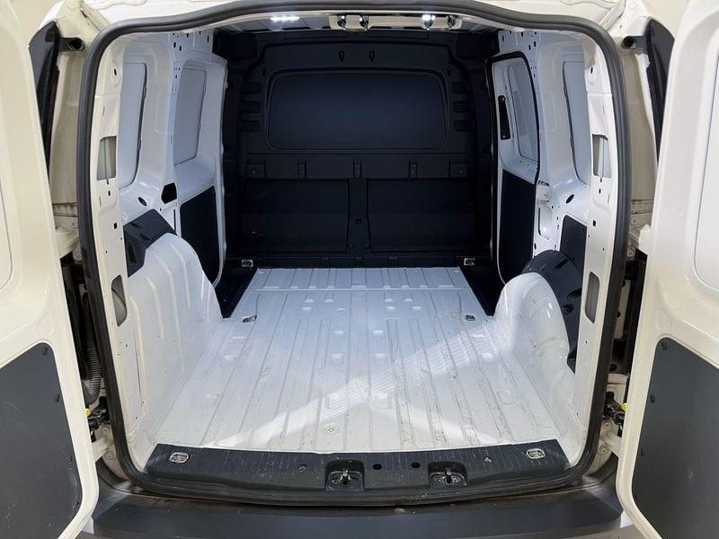 Volkswagen Caddy Caddy 2.0 TDI 102 CV Furgone Business