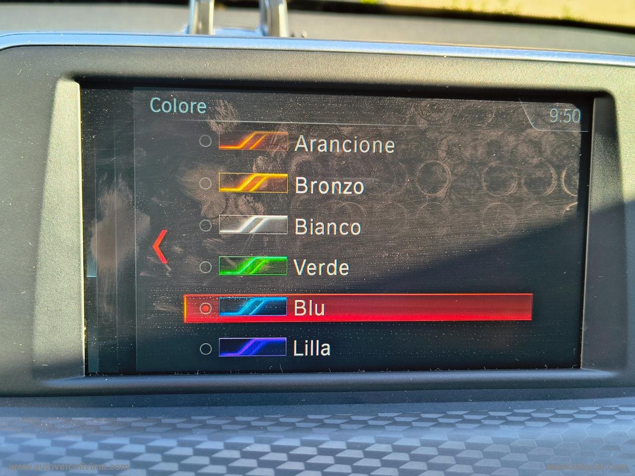 BMW X2 sDrive18d Msport