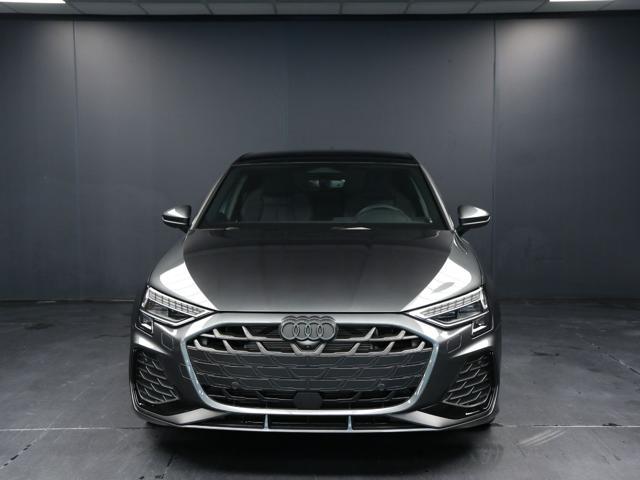 AUDI A3 SPB 35 TFSI 110 kW S tronic S line edition 150CV