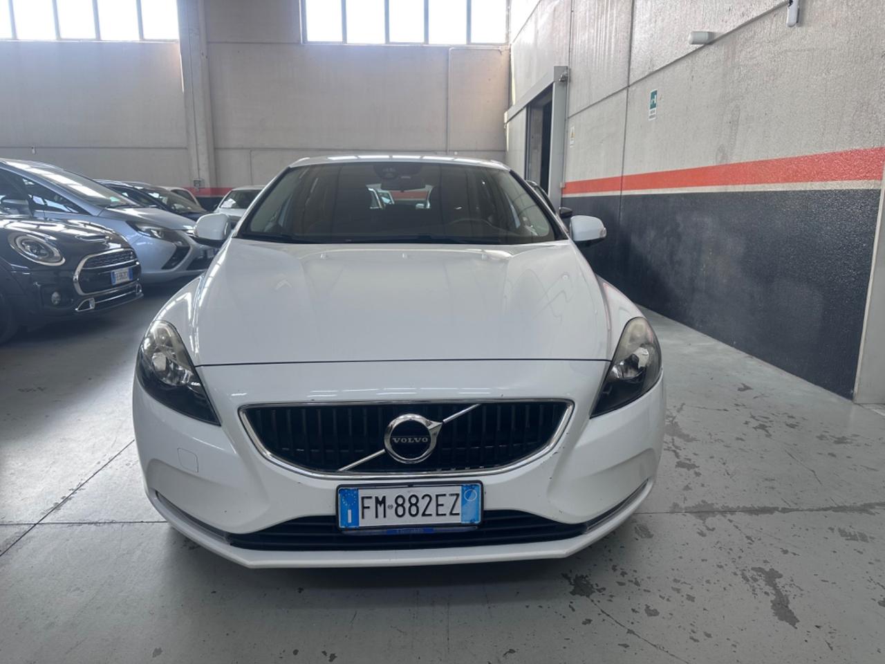 Volvo V40 D2 Kinetic