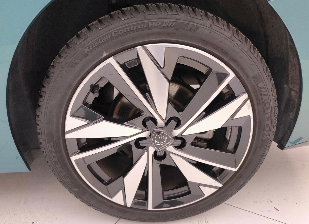 Peugeot 308 BlueHDi 130 S&S EAT8 SW Allure