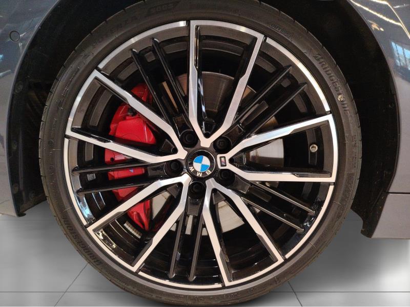 BMW Serie 1 5 Porte 128 ti Msport Steptronic